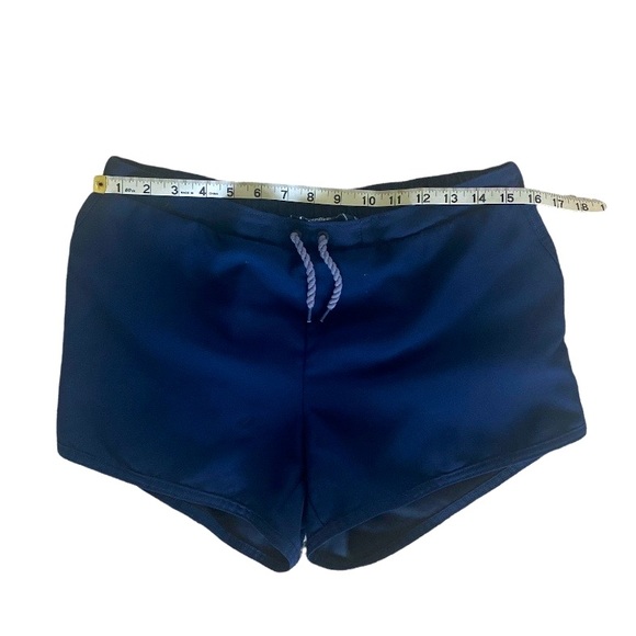 Land’s End 2 Pair Swim Board Shorts Ladies XL - Picture 2 of 7